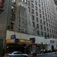 Hotel Carter Nueva York